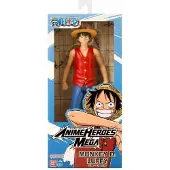 Bandai Anime Heroes One Piece Mega Figur 30cm Ruffy Luffy Spielzeug ab 4 38331