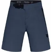 FOX Racing - Kid's Defend Short - Radhose Gr 146/152 blau