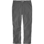 Carhartt Loose Straight Rigby Dungaree gravel (GVL) W36 L32