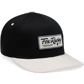 FOX Fuel Flexfit Kappe