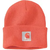 Carhartt Satin Lined Cuffed Damen Mütze