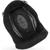 Bell Bullitt 2018 New Fit Top Liner Black L
