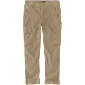 Carhartt Relaxed Straight Force Ripstop Cargo Hose