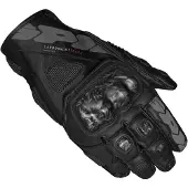 Spidi Carbo Short Lederhandschuhe