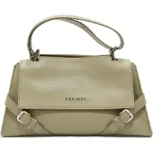 Orciani I2899 Borsa Donna Sinn Frau 33X16 Cm Tasche Grün
