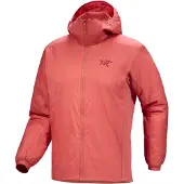 Arc'teryx - Atom Hoody - Kunstfaserjacke Gr XL rot