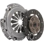 SACHS Kupplungsatz mit Stützlager 3000 952 012