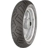Continental motorcycle-tyres ContiScoot ( 110/70-16 TL 52S M/C, Vorderrad )