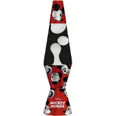 Arditex Mickey 9x9x36 Cm Kasten-lavalamp