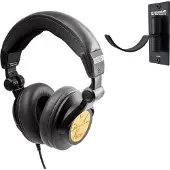 Ultrasone Kopfhörer Signature Master MkII mit Wandhalter