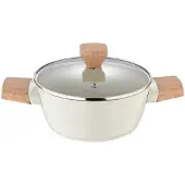 Bergner Naturally Schmortopf