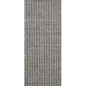 OEM Katzenscratchpfosten grau Ø 9x48 cm Sisal