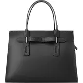 Cluty Handtasche Farfosia Damen schwarz