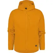 Dassy Isolierte Jacke Tama PES83 300545 Gr. 3XL sonnenblumengelb