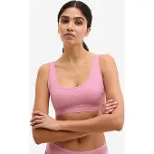 Marc o'polo Damen Bustier BioBH, Bustier Top, Bustier‑BH
