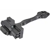 METZGER 2312423 Türfeststeller Türfangband für MINI Schrägheck (F55) Vorne