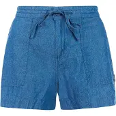 Protest - Women's PRTDays Shorts - Shorts Gr 38 blau
