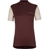 Vaude Bike Matera Hz Tricot Kurzarm-radtrikot