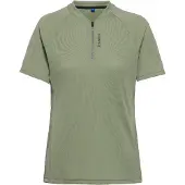 Gonso Damen Shirt SITIVO Trikot Blue W