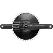 Sram Red 1x E1 Dub Aero Kurbelgarnitur