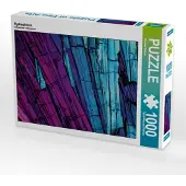 CALVENDO Hydrochinon 1000 Teile Puzzle quer 640x480mm, Becker Thomas; 7303494