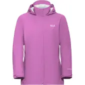 Jack Wolfskin Trailtime 2L Jacket W foxglove (H0112) S