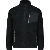 CMP Herren Unterjacke MAN JACKET
