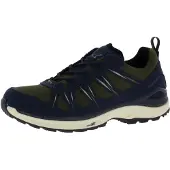 Lowa - Innox Evo II GTX - Multisportschuhe Gr 40 blau