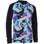 iON Capture Langarm-rash Guard