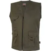 U Power Chica dark green (85DG) L