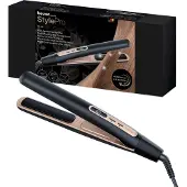 Beurer HS 100 Haarglätter Schnellaufheizung Keramik Ionen Locken Styles