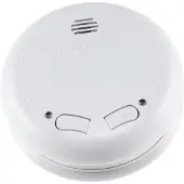 Chilitec Funk Rauchmelder CT-RM Pro koppelbar weiß
