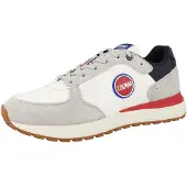 Colmar Active - Travis Originals - Sneaker Gr 41 weiß