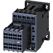 Siemens 3RH2362 6NO+2NC Kontaktrelais 24 V DC - 3RH23622BB40