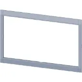 Siemens 3VA9504-0SB10 Blendrahmen 1 St. (3VA95040SB10)