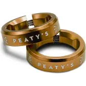 Peaty's Monarch Fahrrad-lenkergriff-klemmring