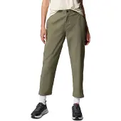 Columbia Sportswear Columbia Cedar Crest Hosen Grün S Frau Grün S