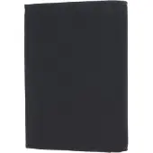OXMOX Geldbörse New Cryptan RFID Protect Kombibörse Windrose 2.0 Print Grey Black schwarz