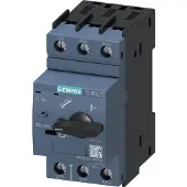 Siemens LEISTUNGSSCHALTER SCHRAUBANSCHL. 16A, IP20
