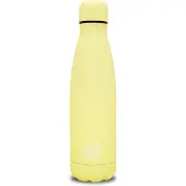 CoolPack PATIO Bidon Termiczny 500ml - Stal Nierdzewna, Żółty