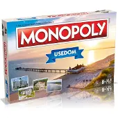 Sonstige Verlage Monopoly Usedom