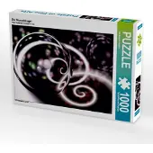 CALVENDO Die Wunschkugel 1000 Teile Puzzle quer 640x480mm, Sattler Heidemarie; 7410744