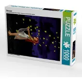 CALVENDO Sterntaler 1000 Teile Puzzle hoch 480x640mm, Buch Norbert; 7423292