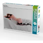 CALVENDO on my knees 1000 Teile Puzzle quer 640x480mm, ; 7431302