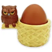 Winkee Grumpy Owl Moody Eierbecher