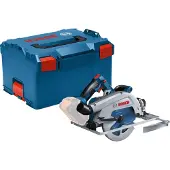 Bosch Akku-Kreissäge GKS 18V-68 G in L-BOXX - 06016C9100