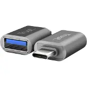 Trust 26221, USB Typ-A, USB Typ-C