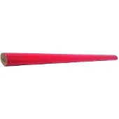 Cardinale Bleistift für Tischler, oval, 180 mm - Packung mit 144 Stück