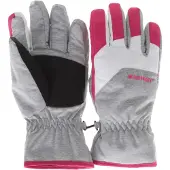 Ziener Lando-z Glove Junior Unisex light melange.pop pink (823766) 7