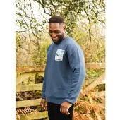 Waypoint Crew navy XL